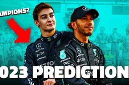 Verstappen und Perez zerstreiten sich & Alonso tritt zurück - F1 2023 Prognosen