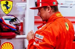 Raikkonen slates media: "Nonsense media coverage is harming F1"