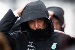 Wolff haalt uit naar Alonso: 'Een beetje theatraal, daar is hij goed in'