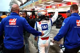 Griglia di partenza provvisoria GP Brasile | Leclerc e Perez dietro Magnussen