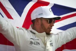 Mercedes unsure if they will get penalties at Silverstone