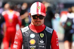 Tour de France fordert Leclerc auf, seine Energie zu sparen