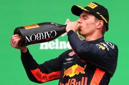 "Verstappen kan in Canada een gooi doen naar de overwinning"