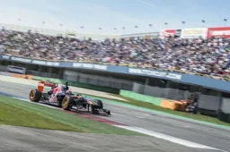 Gamma Racing Day 2020 uitgesteld naar eind september