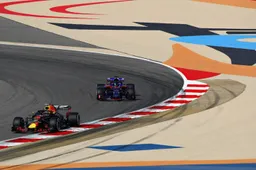 Honda laat niks los over mogelijke samenwerking met Red Bull Racing