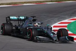 Hamilton confirms changes in pre-season training