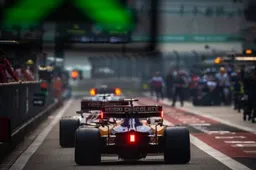 Valtteri Bottas grabs pole position in Mercedes one-two in China!