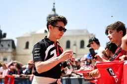 Kobayashi debutará en la NASCAR: "Contento con esta oportunidad