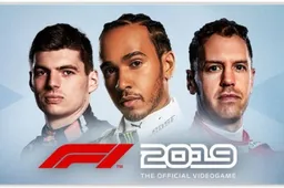 F1 2019 grijpt naast ‘racegame van jaar’, maar wint andere categorie