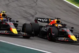 Verstappen, sobre el progreso de la F1: "Bastante interesante"