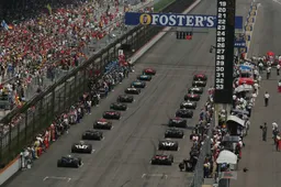 Indianapolis not a candidate for second Formula 1 race in America