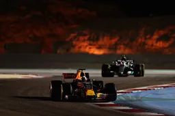 Toekomstplannen Liberty Media in Bahrein gepresenteerd