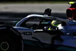 Podium finish for Hamilton at Silverstone would set record