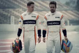 McLaren: Nieuwe sponsor-deals voor wintertests aangekondigd