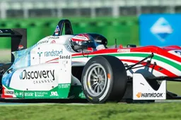 Pirelli en Hankook strijden om bandencontract in de Formule 1