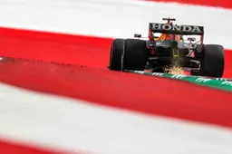Full results FP3: Honda with four cars in the top six but Hamilton on top