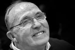 Formula 1 world shocked at the death of Sir Frank Williams