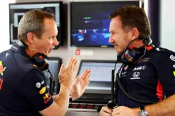 Red Bull belooft beterschap: "Met deze kennis zullen verbeteringen volgen"