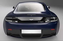 Hebben! Aston Martin Red Bull Racing edition!