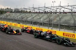 Albers: ‘Verstappen en Hamilton zullen elkaar geen millimeter geven’