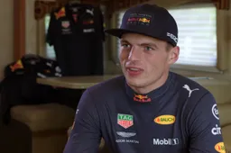 Video Verstappen en Ricciardo blikken vooruit op GP Verenigde Staten