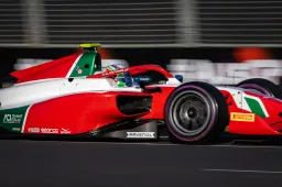 Kaum Fahrer, die in die Formel 1 aufsteigen: Ist die F2 noch sinnvoll?