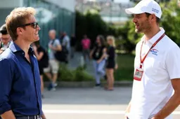 Wurz: "Compromisloos chassis enige kans voor Red Bull om Mercedes uit te dagen"