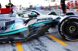 An diesem Tag stellt Mercedes das neue Formel-1-Auto für 2023 vor