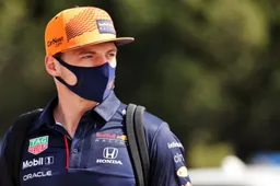 Verstappen celebrates anniversary with Honda: "They delivered what we expected".