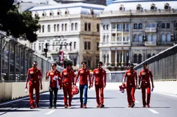 Harde kritiek op Ferrari: "Laat ze alsjeblieft vertrekken"