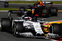 Tost: "Zonder safety car had onze strategie nog beter gewerkt"