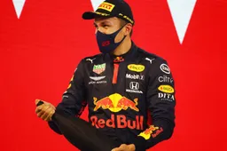 Horner geeft duidelijkheid: 'Albon blijft bij Red Bull of één jaar eruit'