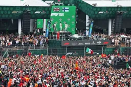 De conclusies na Mexico: 'Albon is (nog) niet goed genoeg voor Red Bull Racing'
