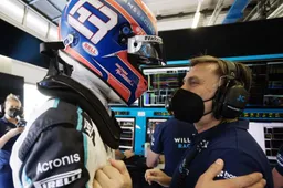 Williams no longer looks at pay-drivers: 'Want best possible drivers'