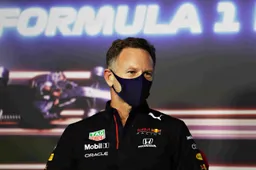 Horner: "That makes it interesting in terms of strategy"