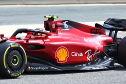 Hope for Red Bull: 'Ferrari tends to reach'