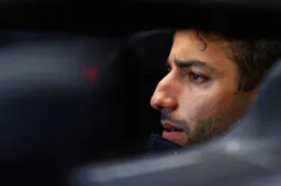 Daniel Ricciardo over gesprek met Marko: “Een telefoontje dat je niet wil plegen”