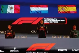 Ramírez compares Verstappen to Senna: 'He is almost unstoppable'