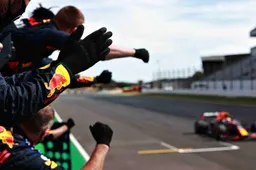 Wie is volgens jullie de 'GPblog Driver of the Day' op Portimao?