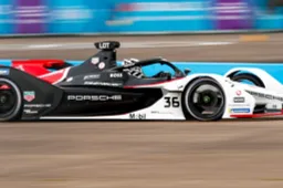 LIVE | Kwalificatie van de e-Prix in Berlijn
