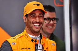Ricciardo gelooft in zichzelf: 'Ik hoor nog steeds in F1 thuis'