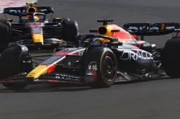 F1 Live 14:00 uur | Tweede vrije training voor de Grand Prix van Abu Dhabi