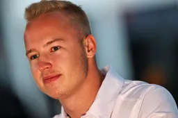 Mazepin aconseja a los pilotos de F1 que se van: "Esto es lo que os espera"