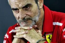 Ferrari announce date for 2019 car launch