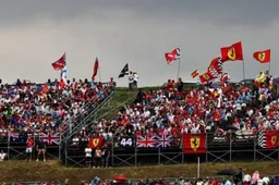 Live | Formula 1 2019 Italian Grand Prix FP2 - Can Charles Leclerc stay on top?