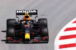 Opvallend: Honda als enige motorleverancier niet in top-tien speed trap