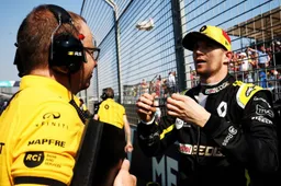 'Nico Hulkenberg maakt kans op zitje Mercedes voor seizoen 2020'