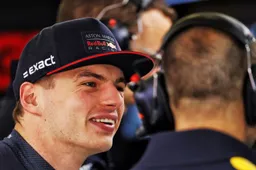 De reden voor constante topprestaties van Verstappen? "De nieuwe motorpartner!"