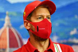 Samenvatting donderdag in Toscane: Vettel volgt Perez op, Honda verhelpt problemen