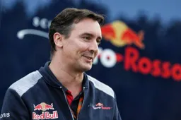 McLaren confirms start date for James Key